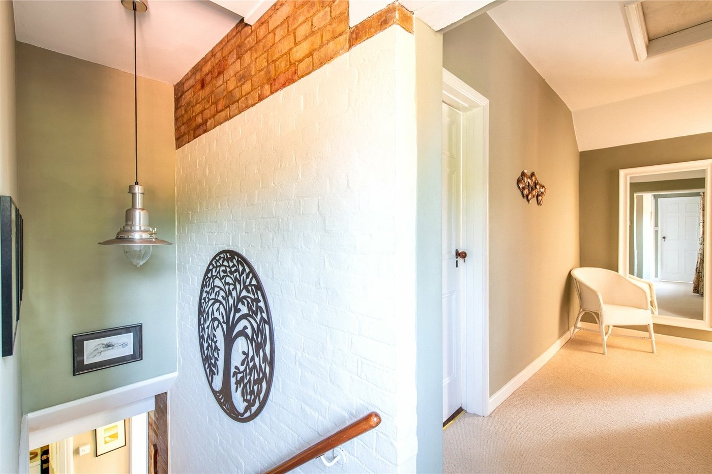 3 bedroom house for sale in East Farleigh | Robinson Michael & Jackson