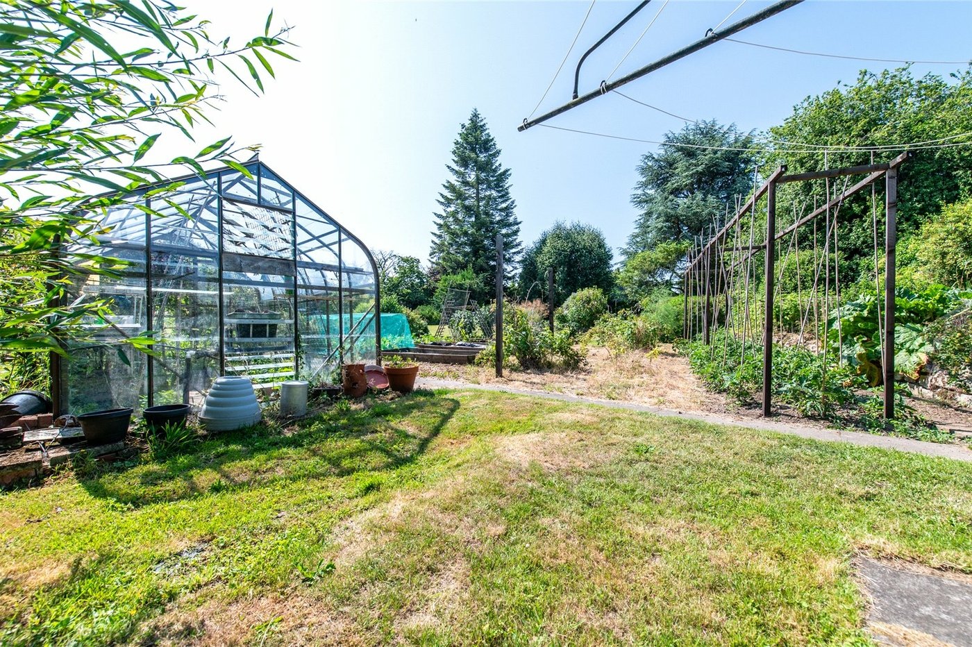 3 bedroom house for sale in East Farleigh | Robinson Michael & Jackson