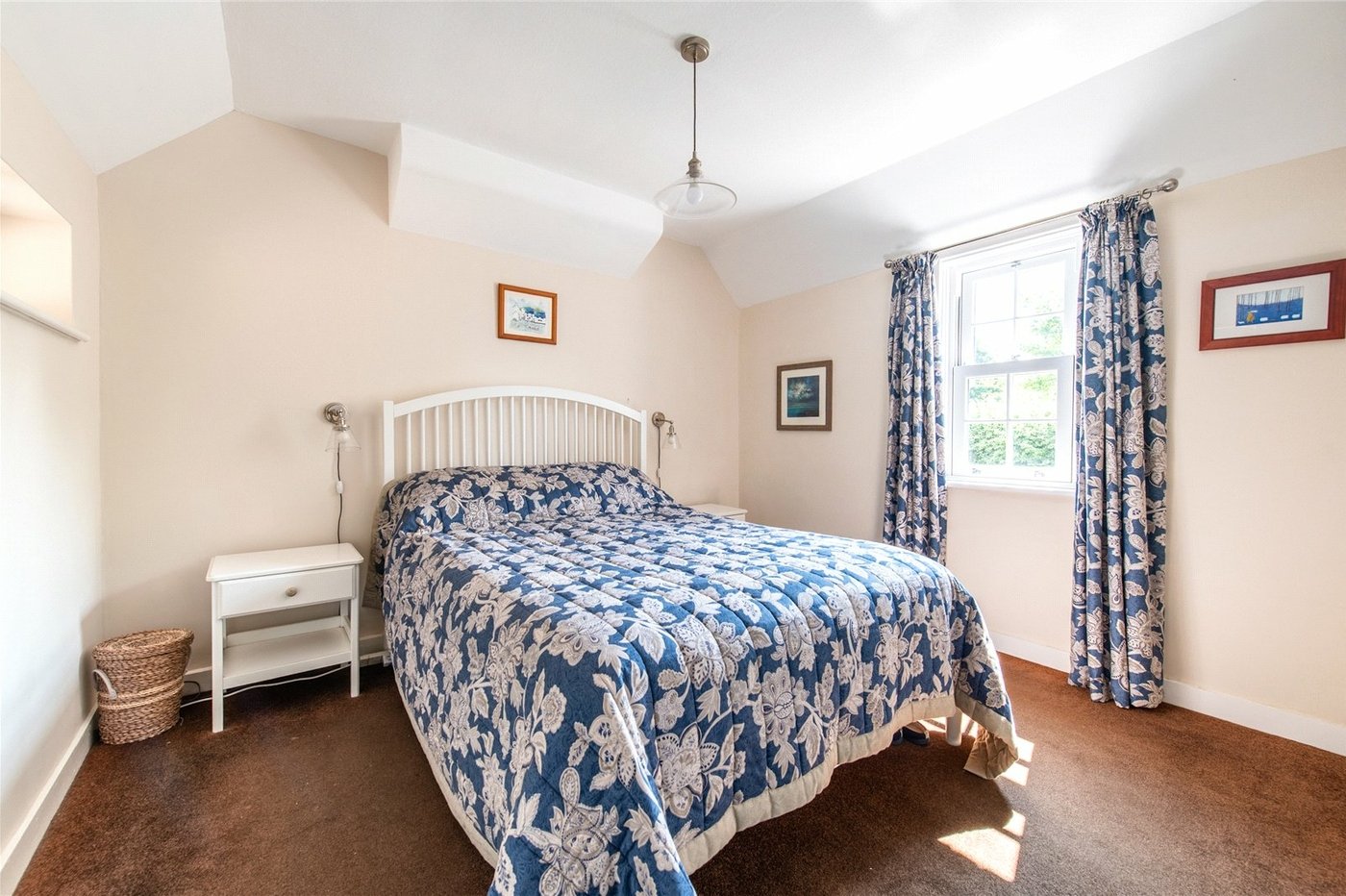 3 bedroom house for sale in East Farleigh | Robinson Michael & Jackson