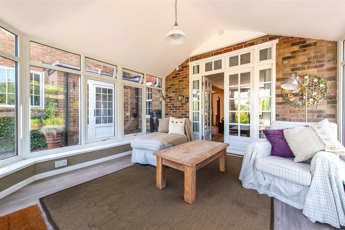 3 bedroom house for sale in East Farleigh | Robinson Michael & Jackson