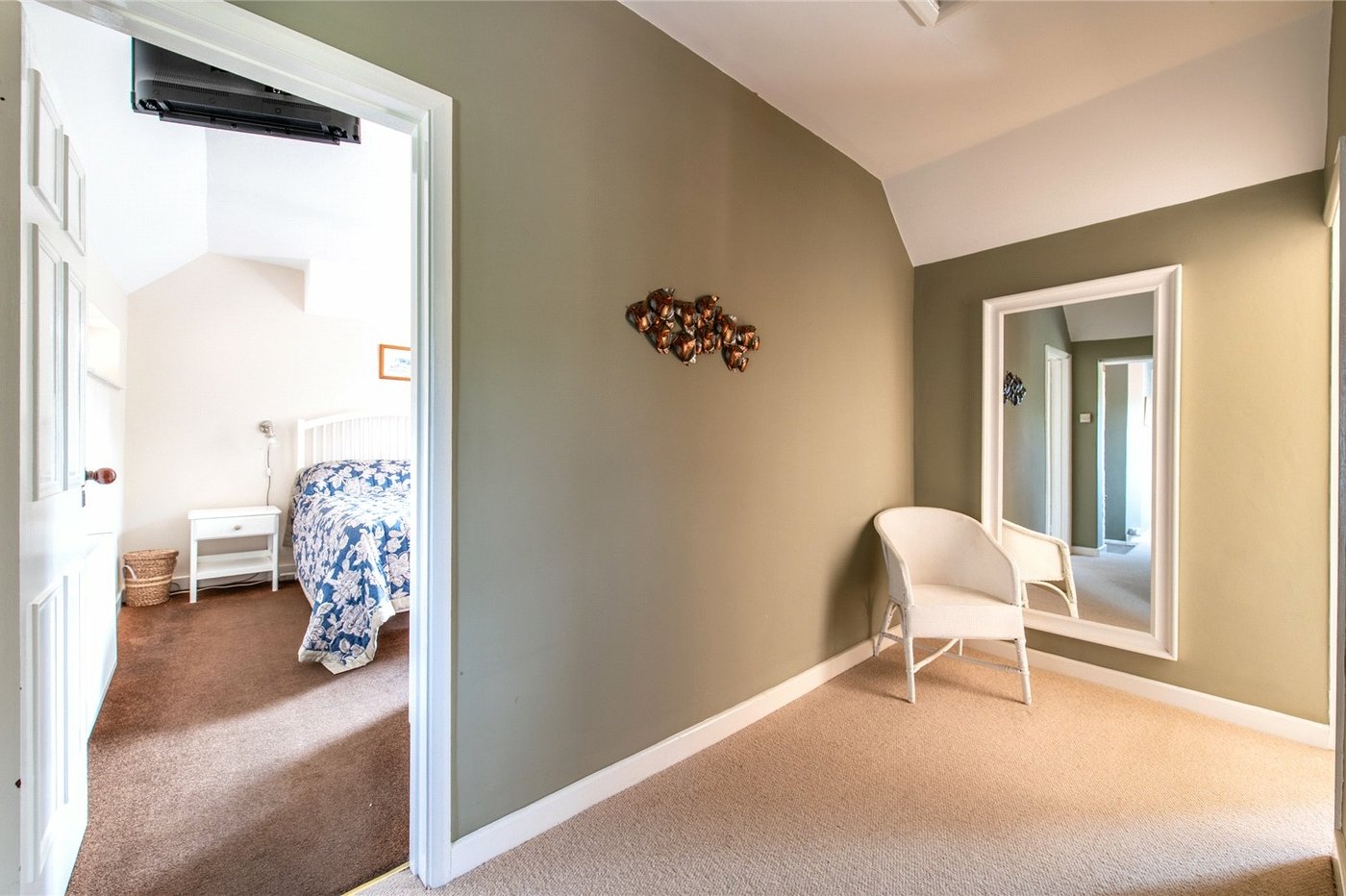 3 bedroom house for sale in East Farleigh | Robinson Michael & Jackson