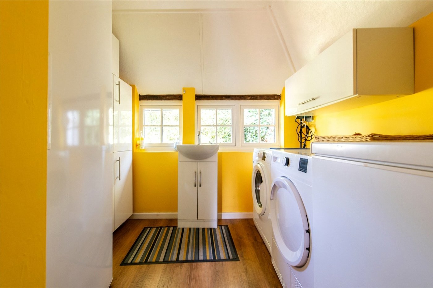 3 bedroom house for sale in East Farleigh | Robinson Michael & Jackson