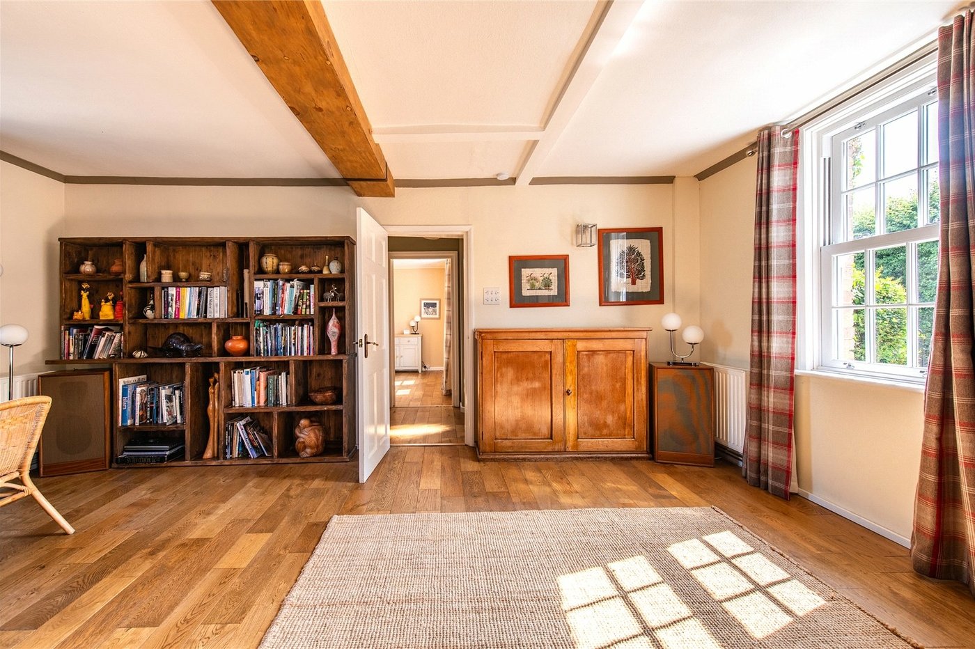 3 bedroom house for sale in East Farleigh | Robinson Michael & Jackson