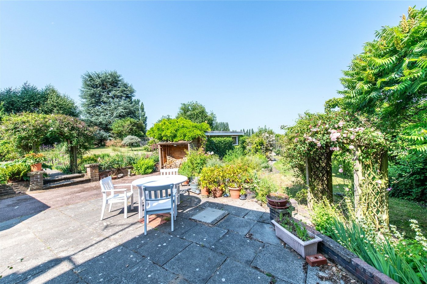 3 bedroom house for sale in East Farleigh | Robinson Michael & Jackson