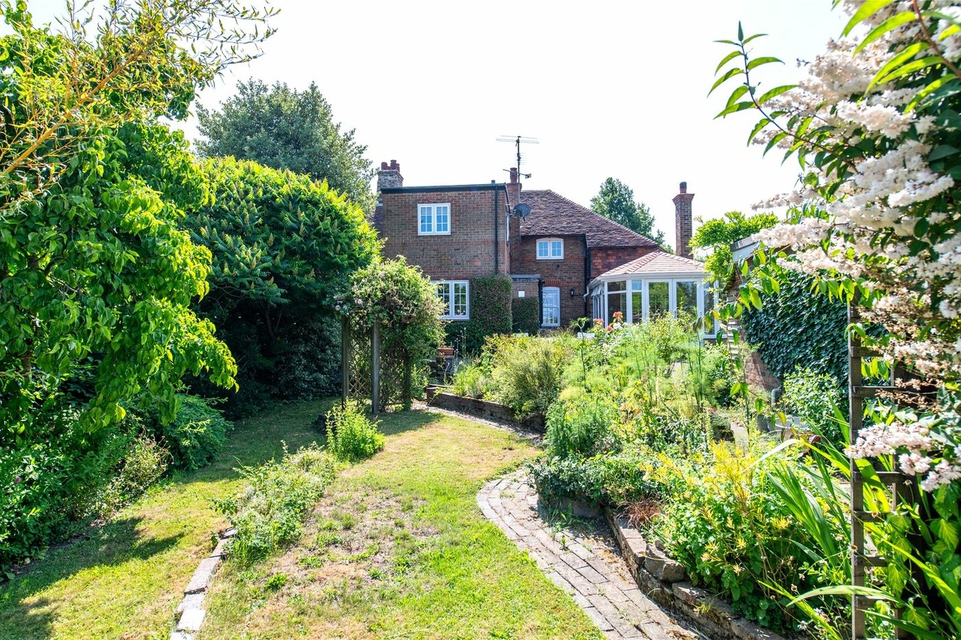 3 bedroom house for sale in East Farleigh | Robinson Michael & Jackson