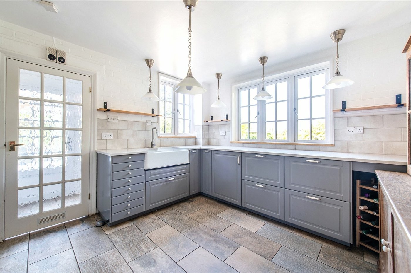 3 bedroom house for sale in East Farleigh | Robinson Michael & Jackson