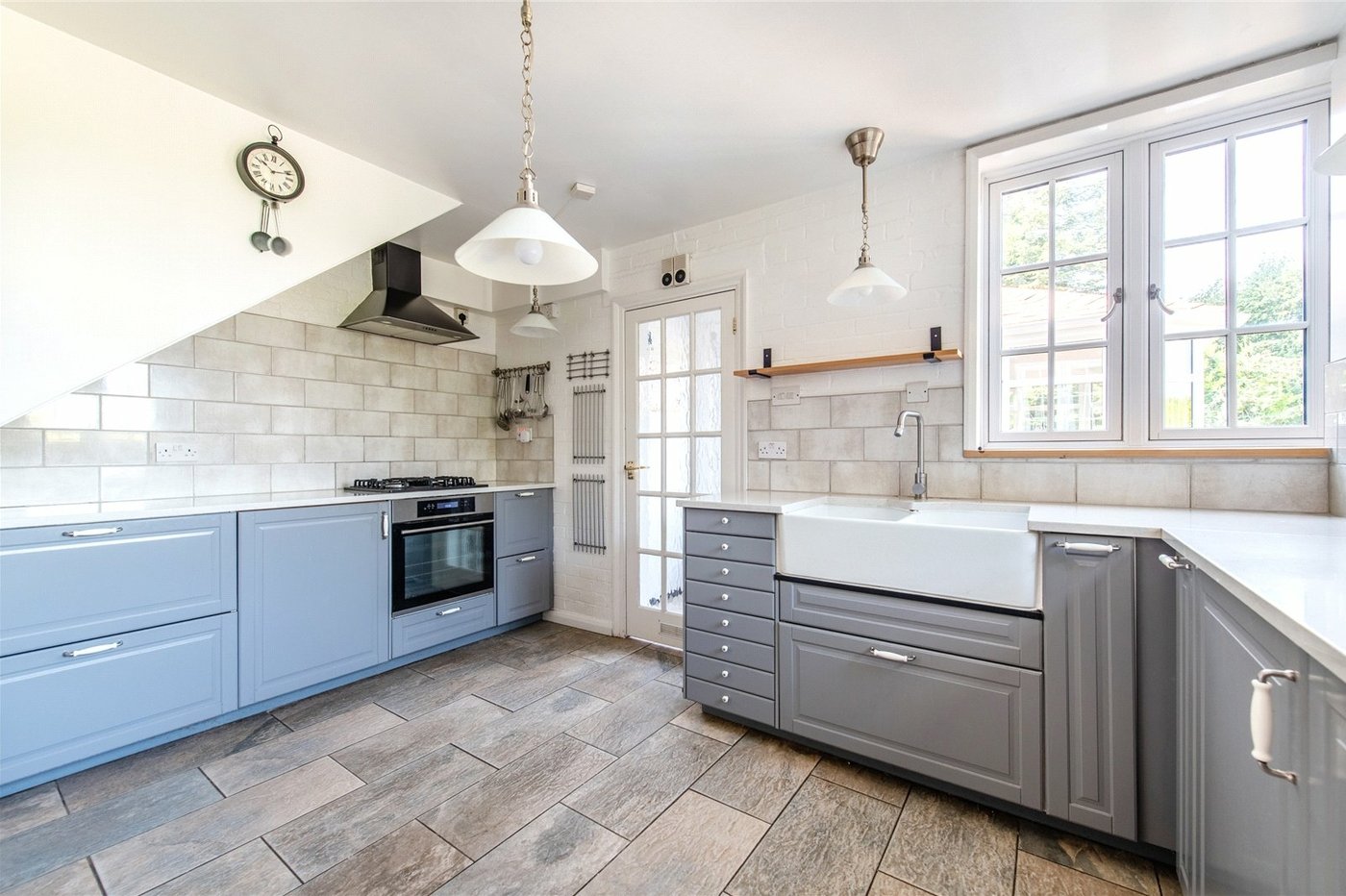 3 bedroom house for sale in East Farleigh | Robinson Michael & Jackson