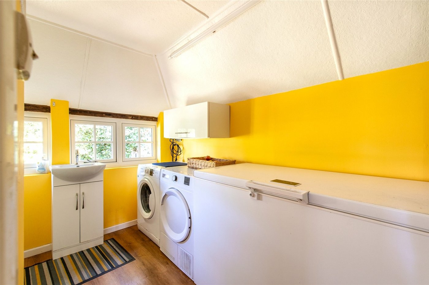 3 bedroom house for sale in East Farleigh | Robinson Michael & Jackson