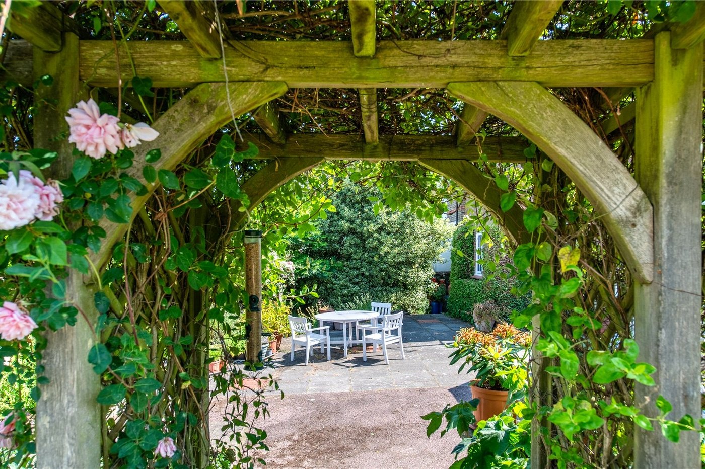 3 bedroom house for sale in East Farleigh | Robinson Michael & Jackson