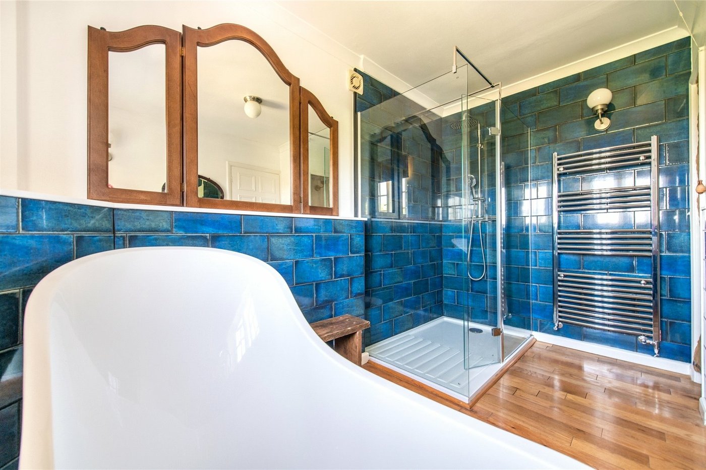 3 bedroom house for sale in East Farleigh | Robinson Michael & Jackson