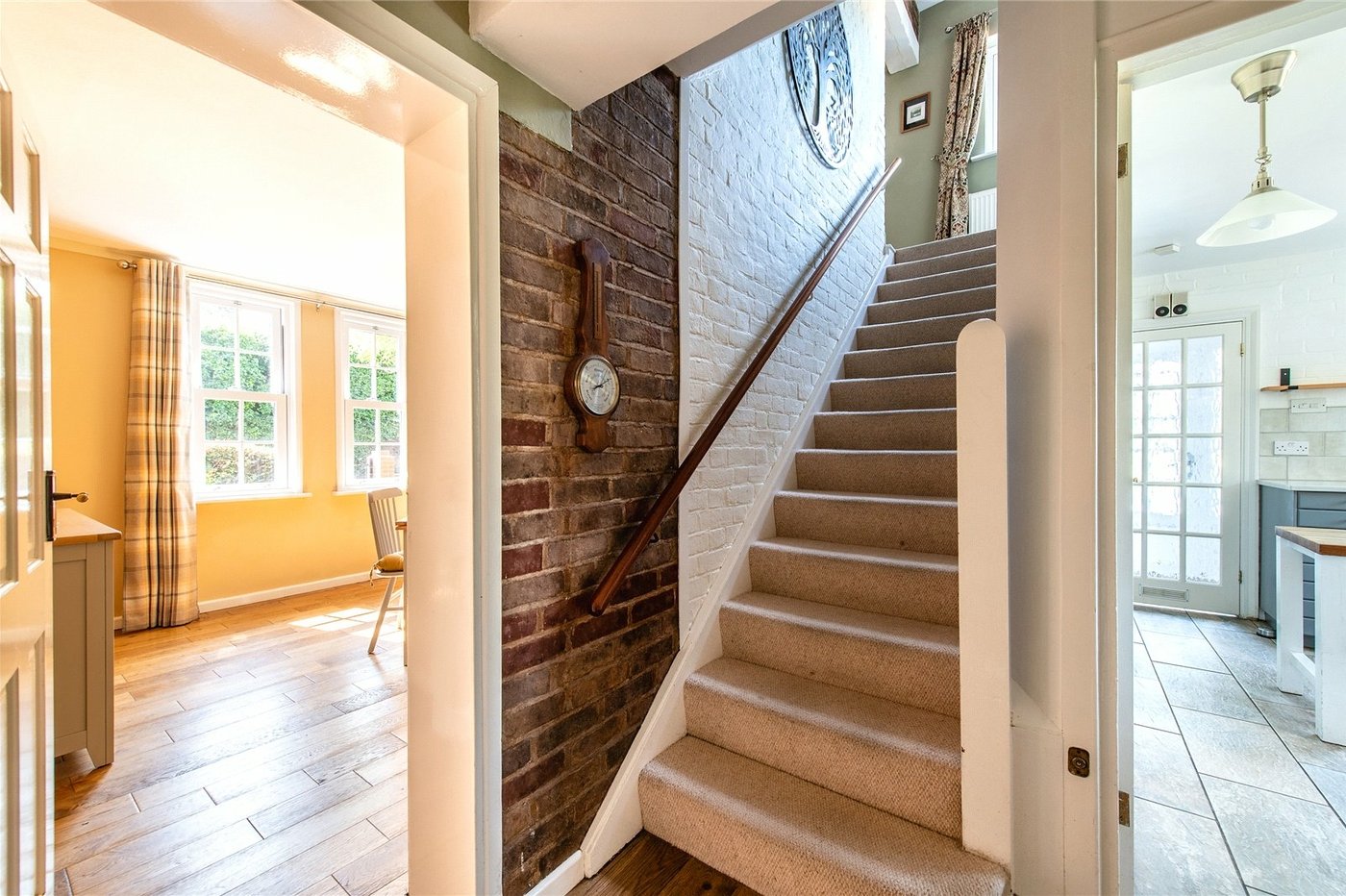 3 bedroom house for sale in East Farleigh | Robinson Michael & Jackson