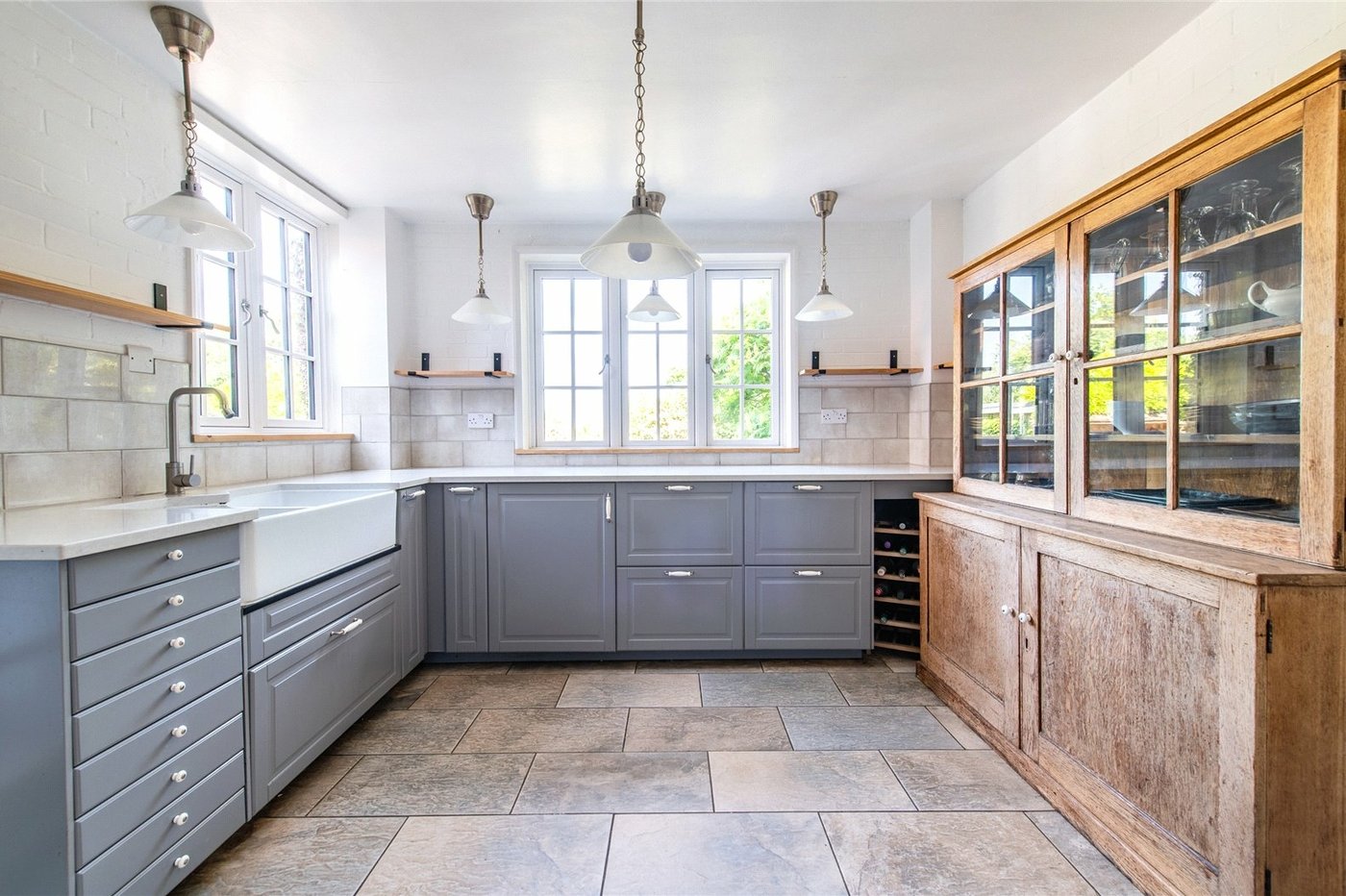 3 bedroom house for sale in East Farleigh | Robinson Michael & Jackson