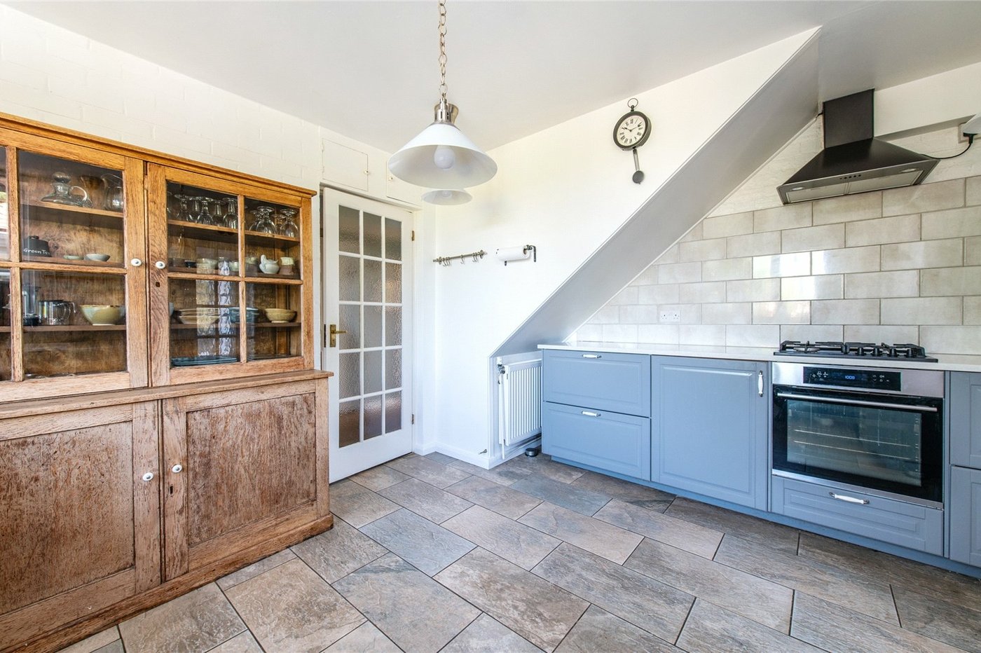 3 bedroom house for sale in East Farleigh | Robinson Michael & Jackson