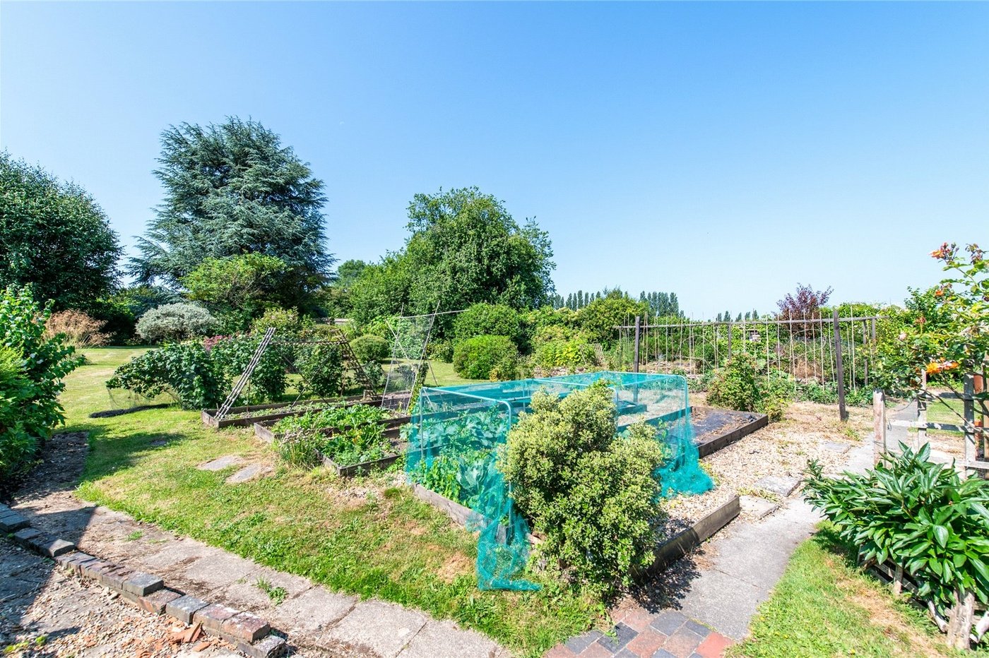 3 bedroom house for sale in East Farleigh | Robinson Michael & Jackson