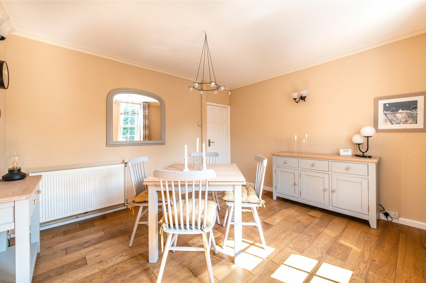 3 bedroom house for sale in East Farleigh | Robinson Michael & Jackson