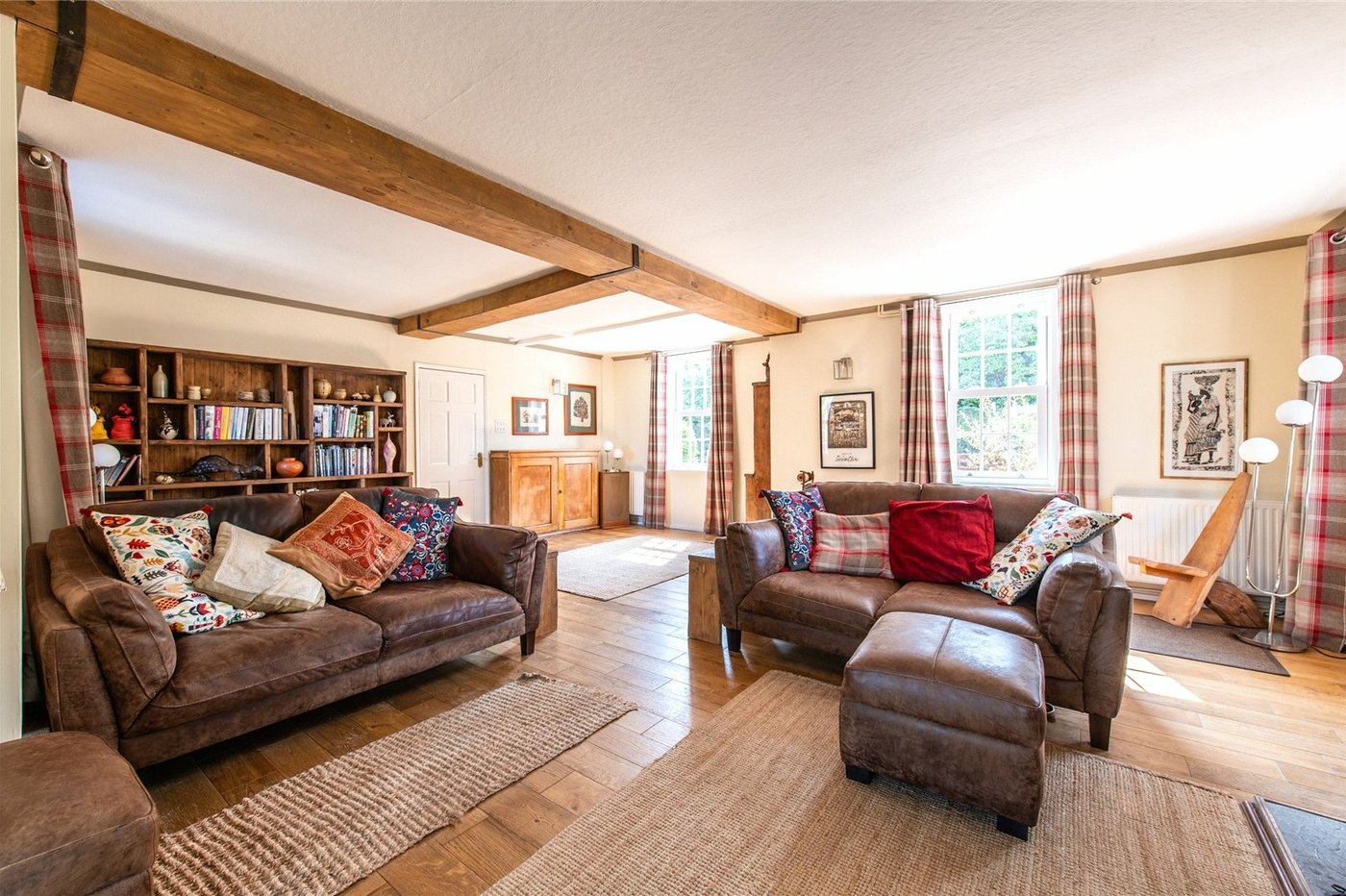 3 bedroom house for sale in East Farleigh | Robinson Michael & Jackson