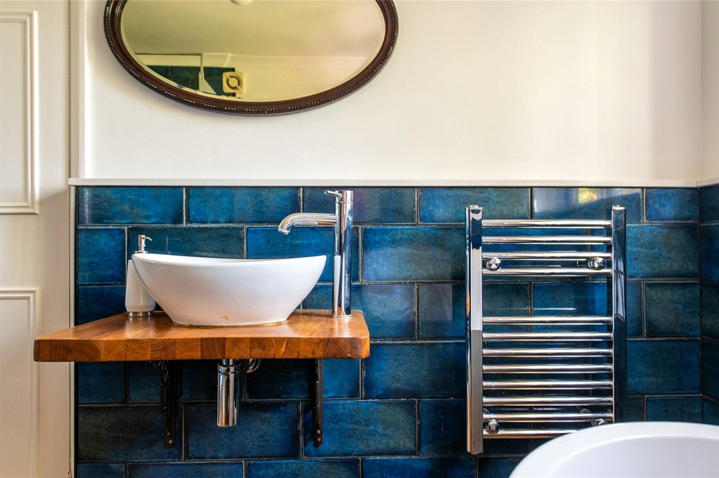 3 bedroom house for sale in East Farleigh | Robinson Michael & Jackson