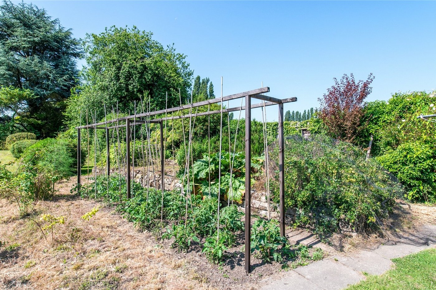 3 bedroom house for sale in East Farleigh | Robinson Michael & Jackson