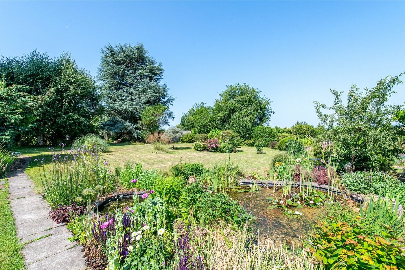 3 bedroom house for sale in East Farleigh | Robinson Michael & Jackson