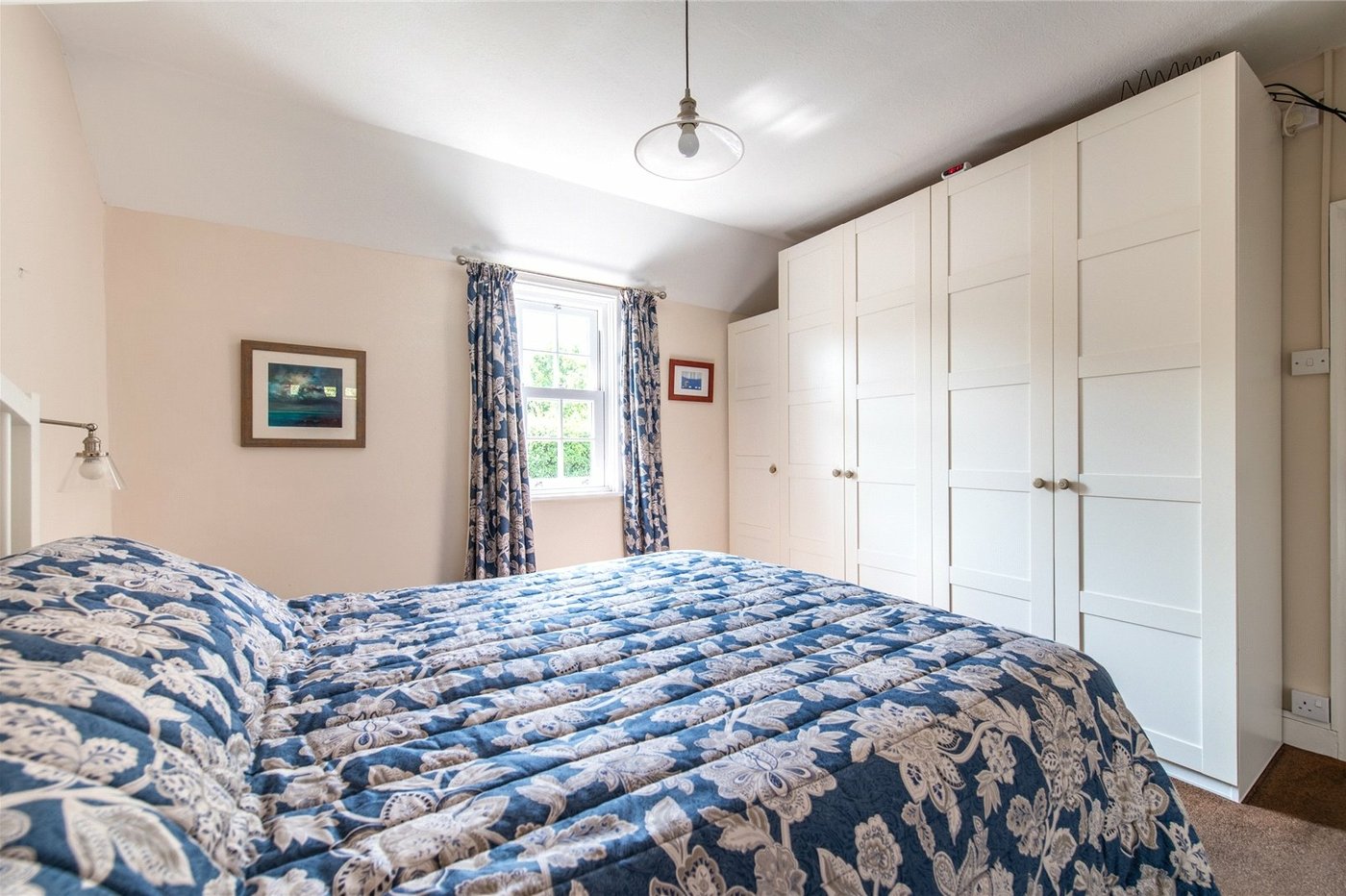 3 bedroom house for sale in East Farleigh | Robinson Michael & Jackson