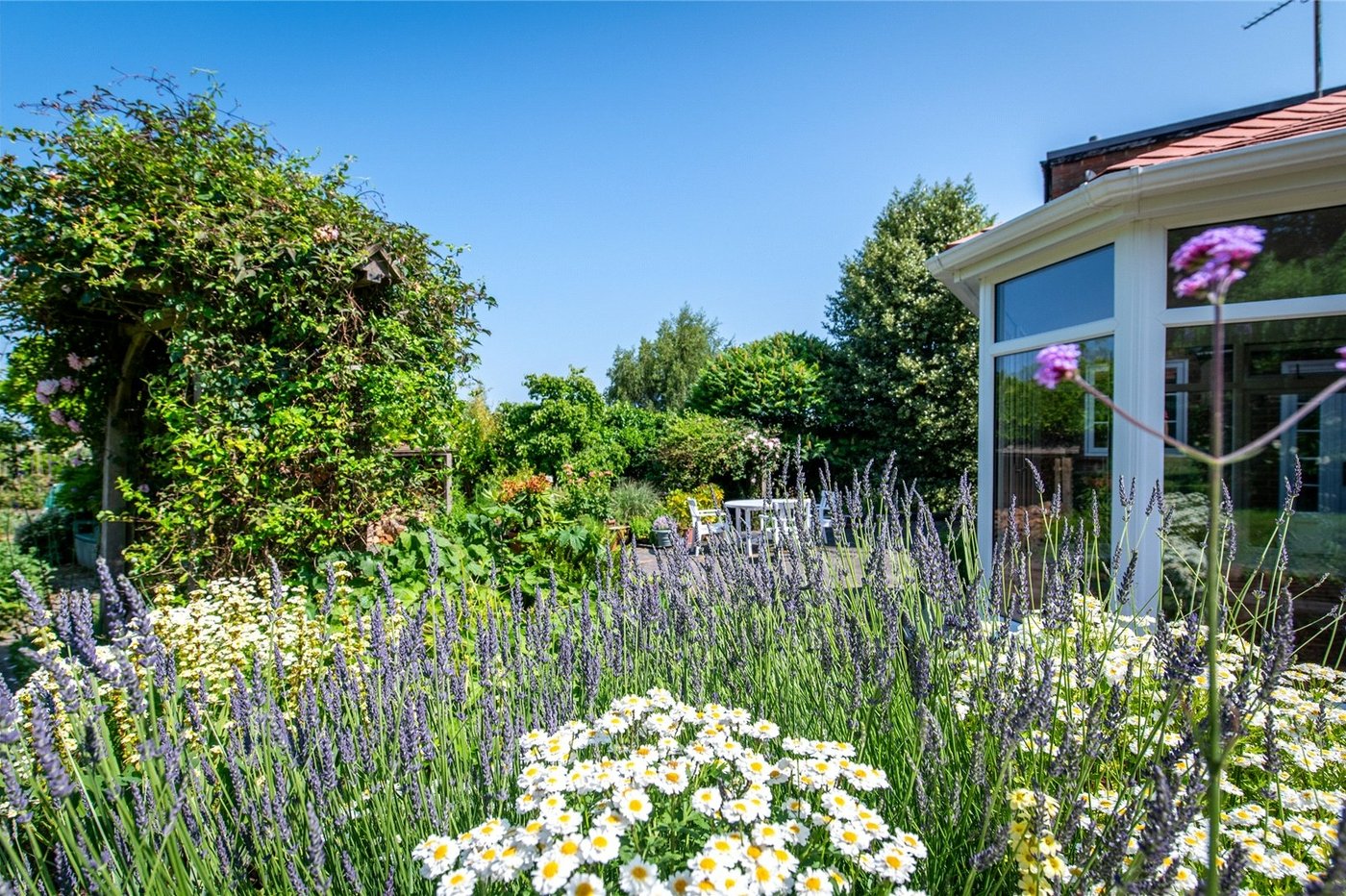 3 bedroom house for sale in East Farleigh | Robinson Michael & Jackson