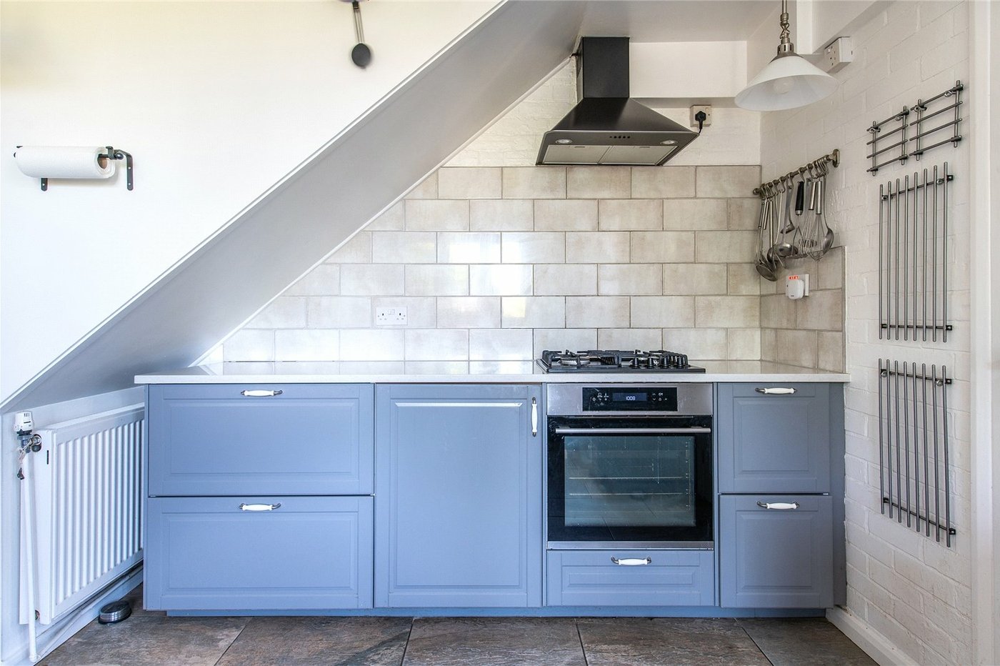 3 bedroom house for sale in East Farleigh | Robinson Michael & Jackson