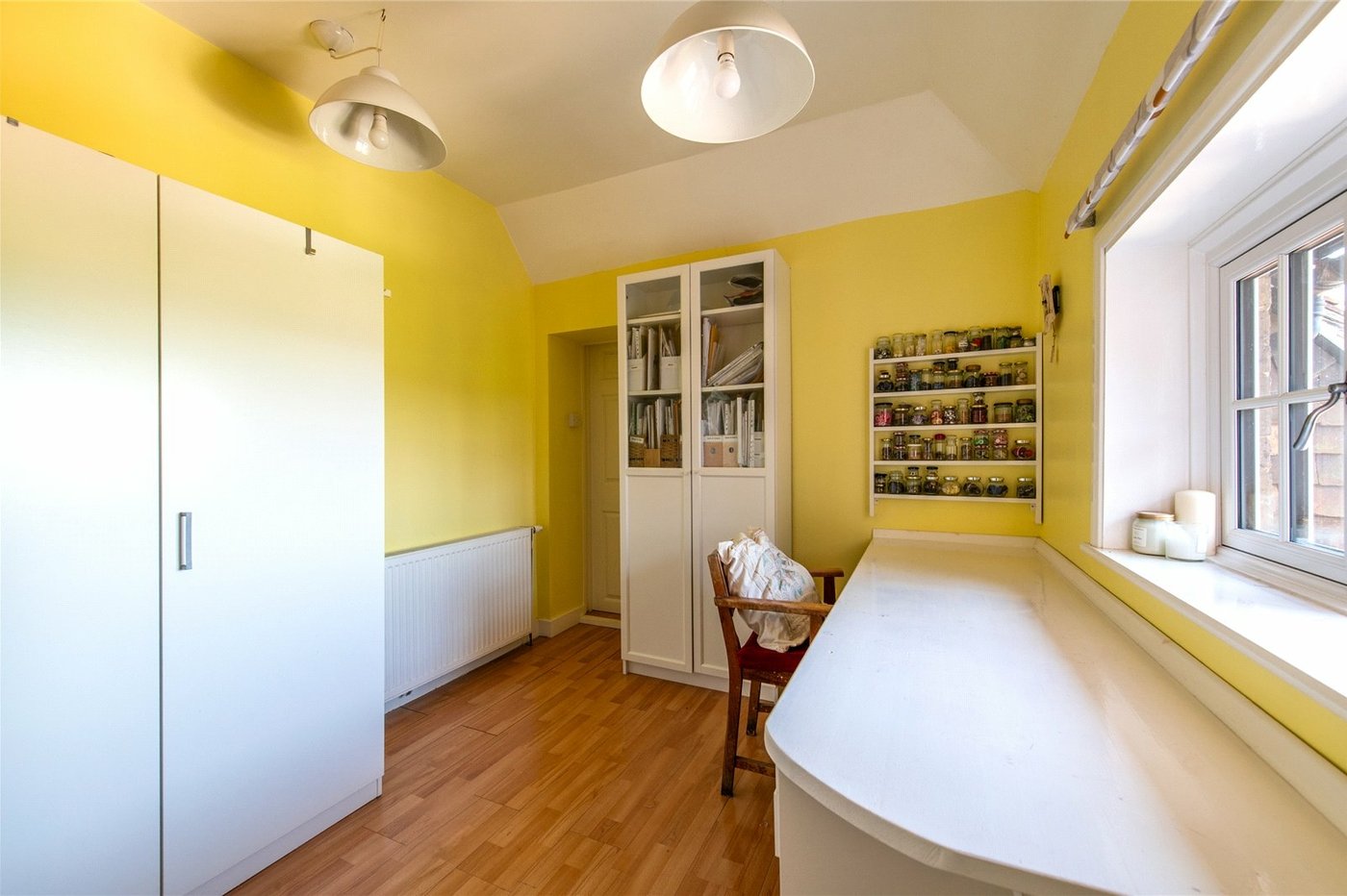 3 bedroom house for sale in East Farleigh | Robinson Michael & Jackson