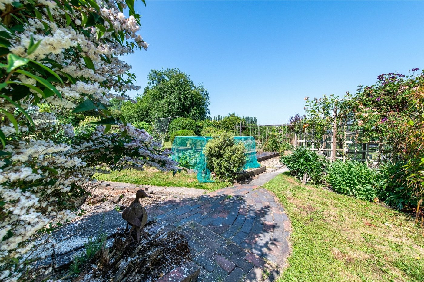 3 bedroom house for sale in East Farleigh | Robinson Michael & Jackson