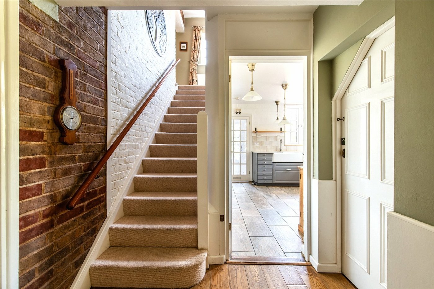 3 bedroom house for sale in East Farleigh | Robinson Michael & Jackson