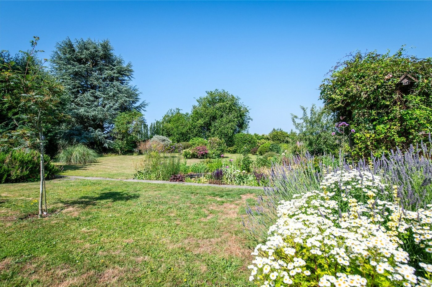 3 bedroom house for sale in East Farleigh | Robinson Michael & Jackson