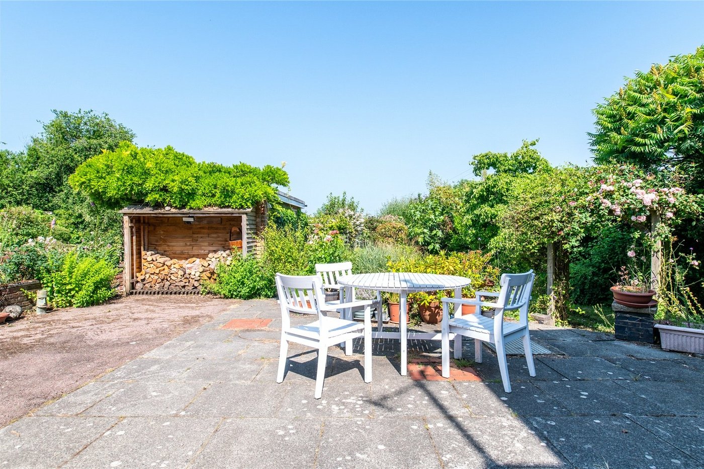 3 bedroom house for sale in East Farleigh | Robinson Michael & Jackson