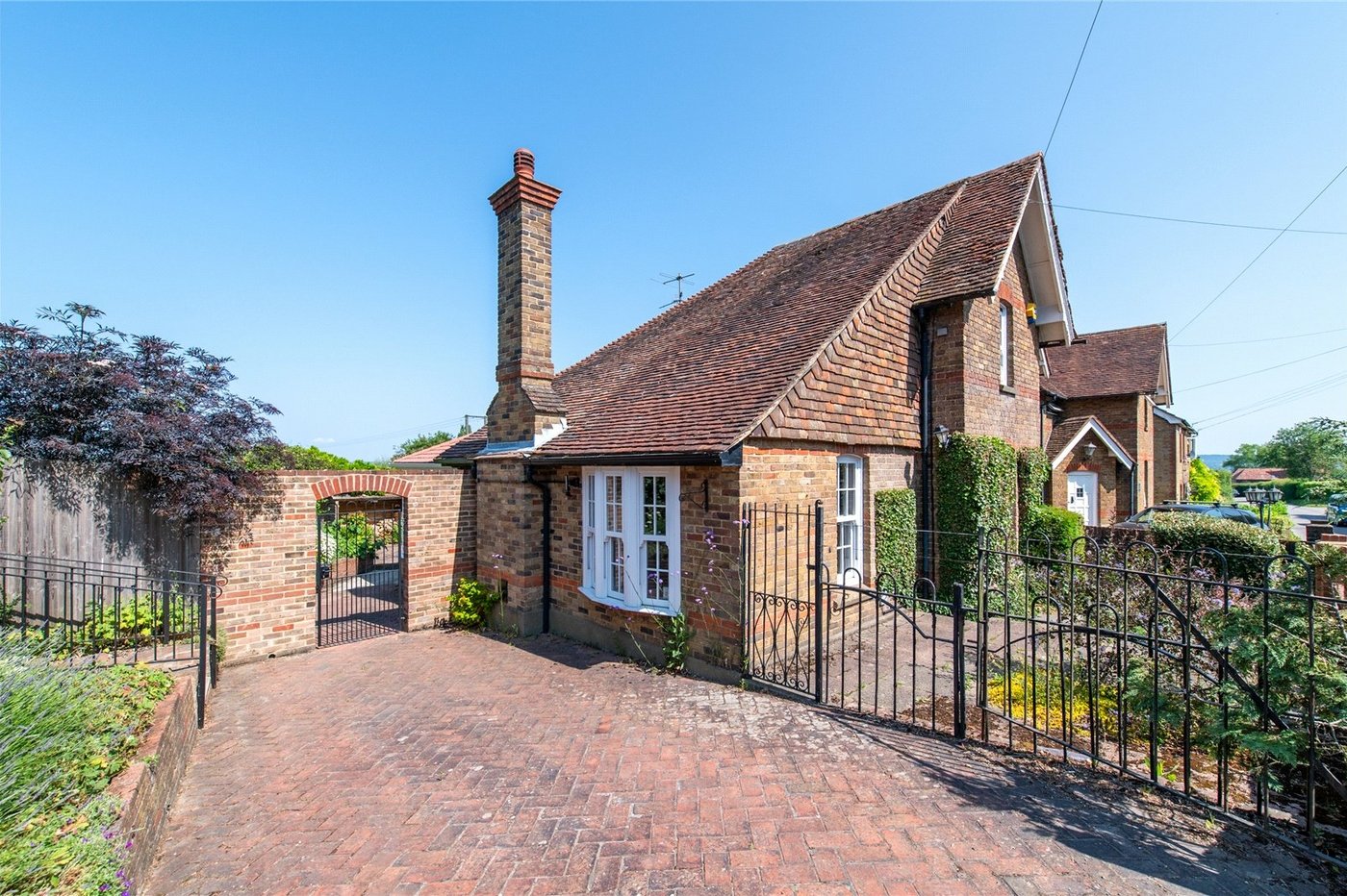 3 bedroom house for sale in East Farleigh | Robinson Michael & Jackson