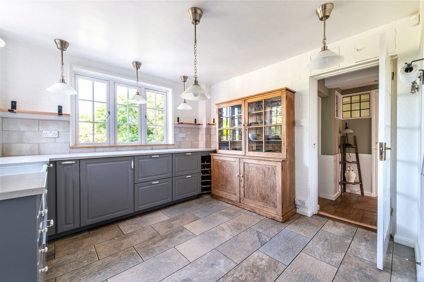 3 bedroom house for sale in East Farleigh | Robinson Michael & Jackson