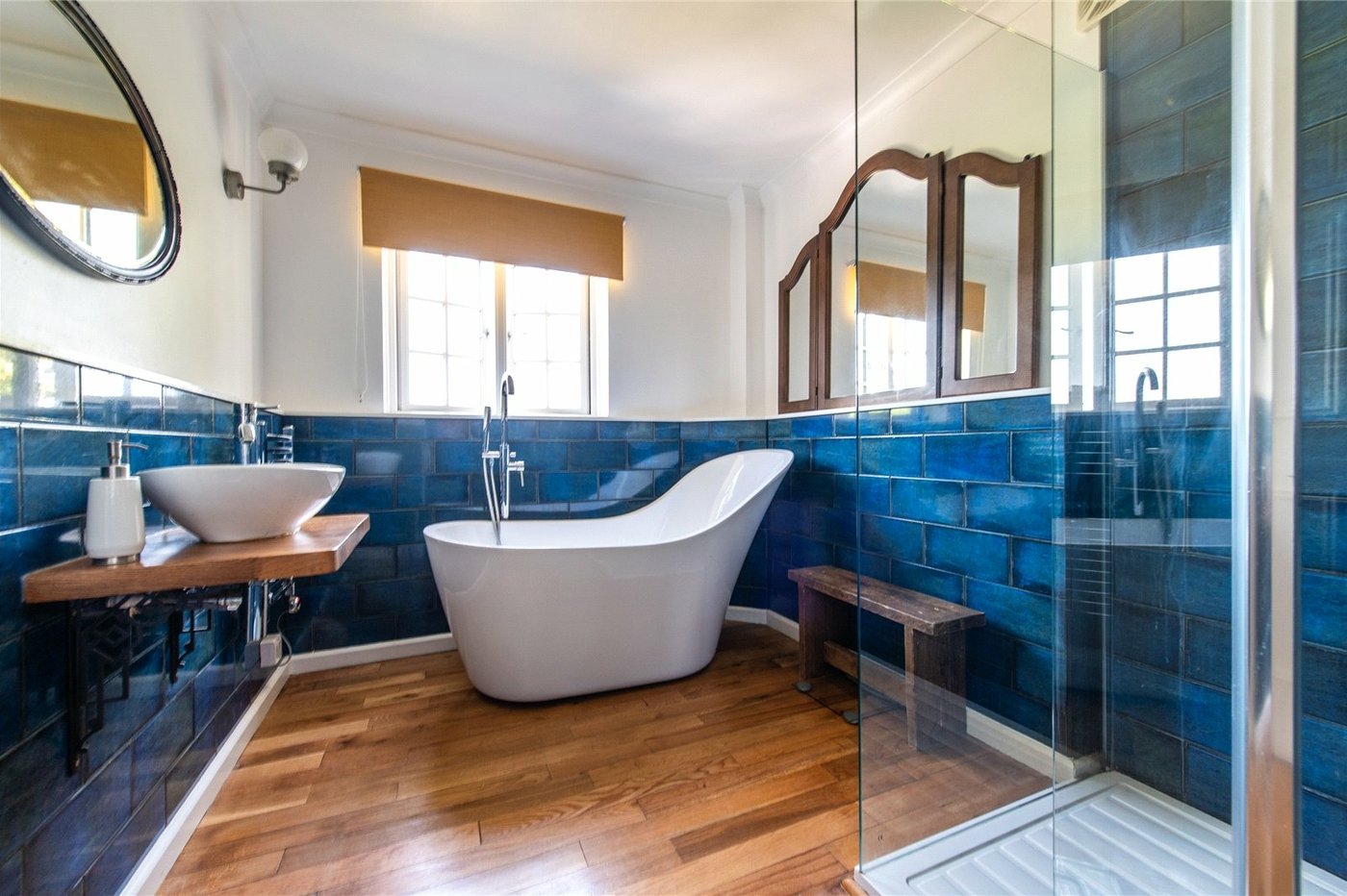 3 bedroom house for sale in East Farleigh | Robinson Michael & Jackson