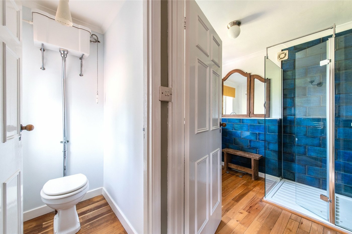 3 bedroom house for sale in East Farleigh | Robinson Michael & Jackson