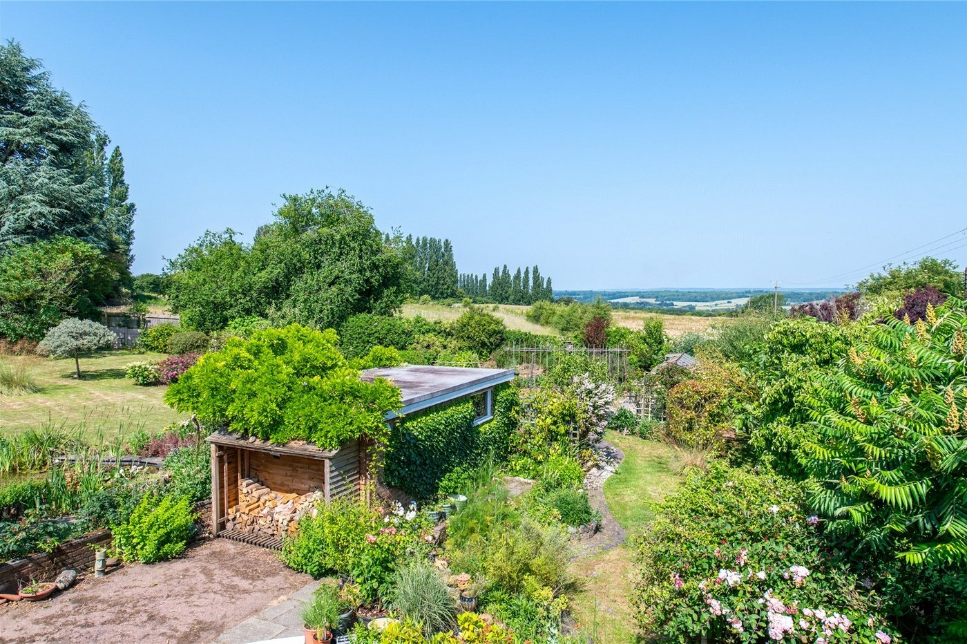 3 bedroom house for sale in East Farleigh | Robinson Michael & Jackson