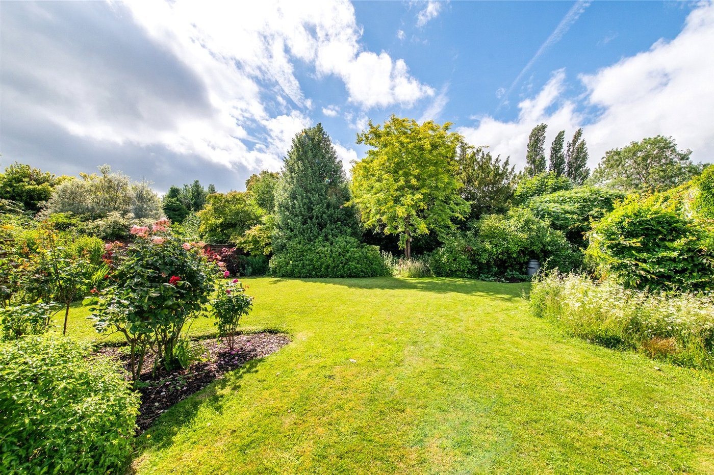 4 bedroom house for sale in East Farleigh | Robinson Michael & Jackson