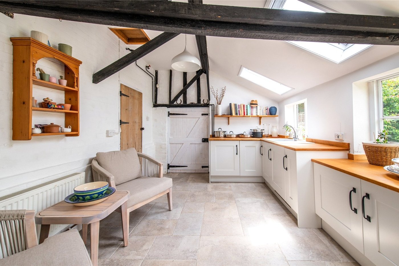 4 bedroom house for sale in East Farleigh | Robinson Michael & Jackson
