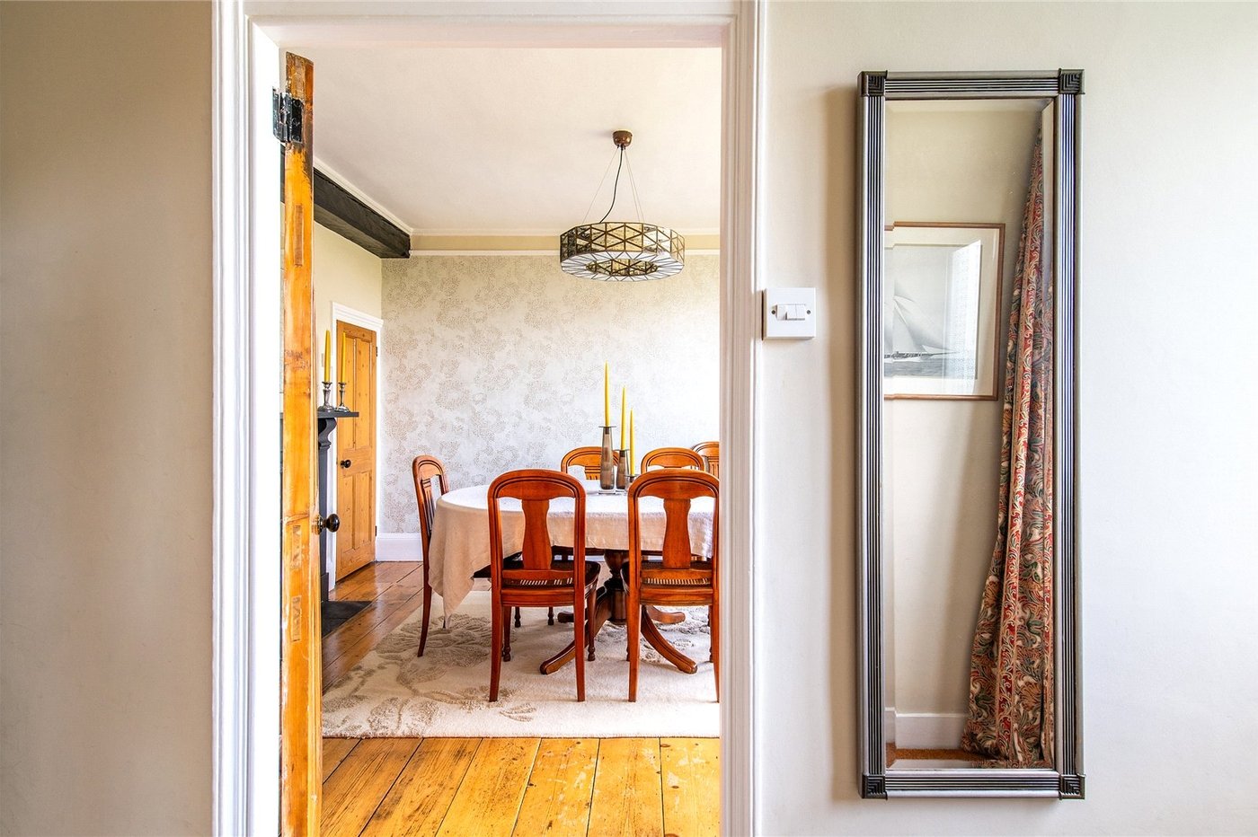 4 bedroom house for sale in East Farleigh | Robinson Michael & Jackson