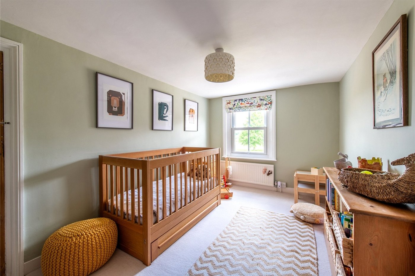 4 bedroom house for sale in East Farleigh | Robinson Michael & Jackson