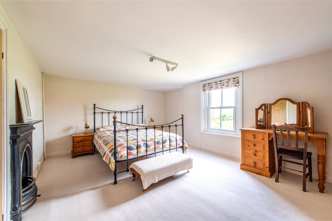 4 bedroom house for sale in East Farleigh | Robinson Michael & Jackson