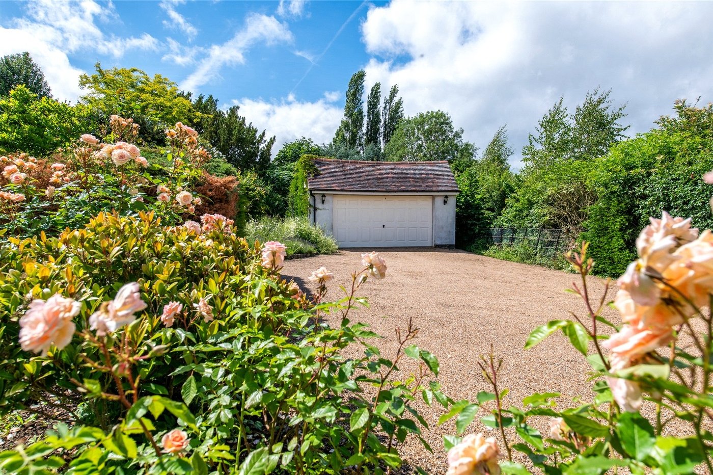 4 bedroom house for sale in East Farleigh | Robinson Michael & Jackson