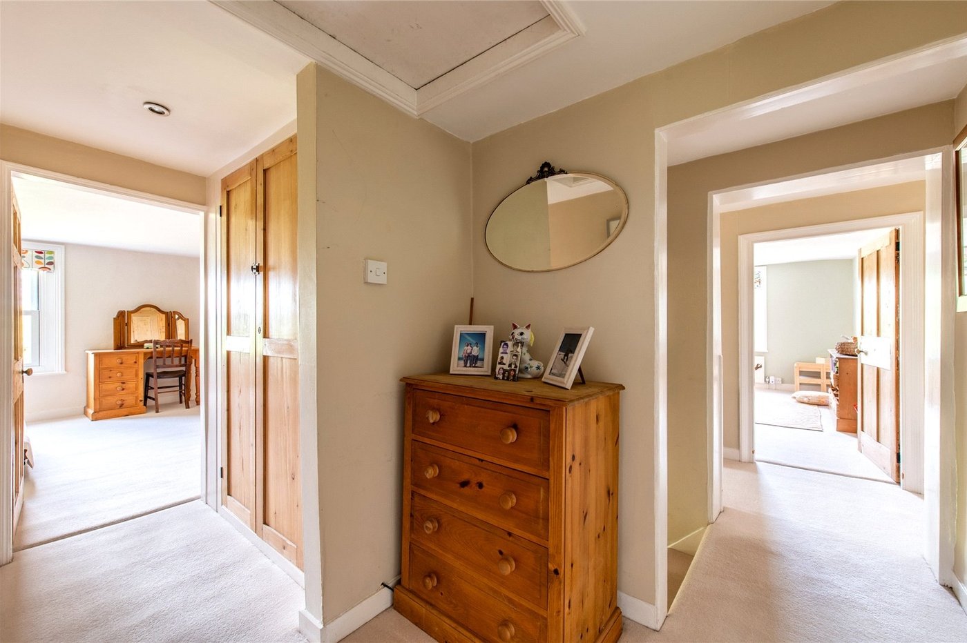 4 bedroom house for sale in East Farleigh | Robinson Michael & Jackson