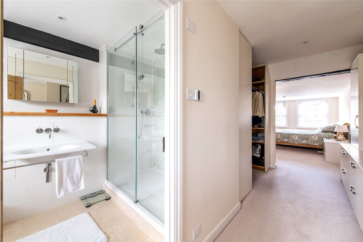 4 bedroom house for sale in East Farleigh | Robinson Michael & Jackson