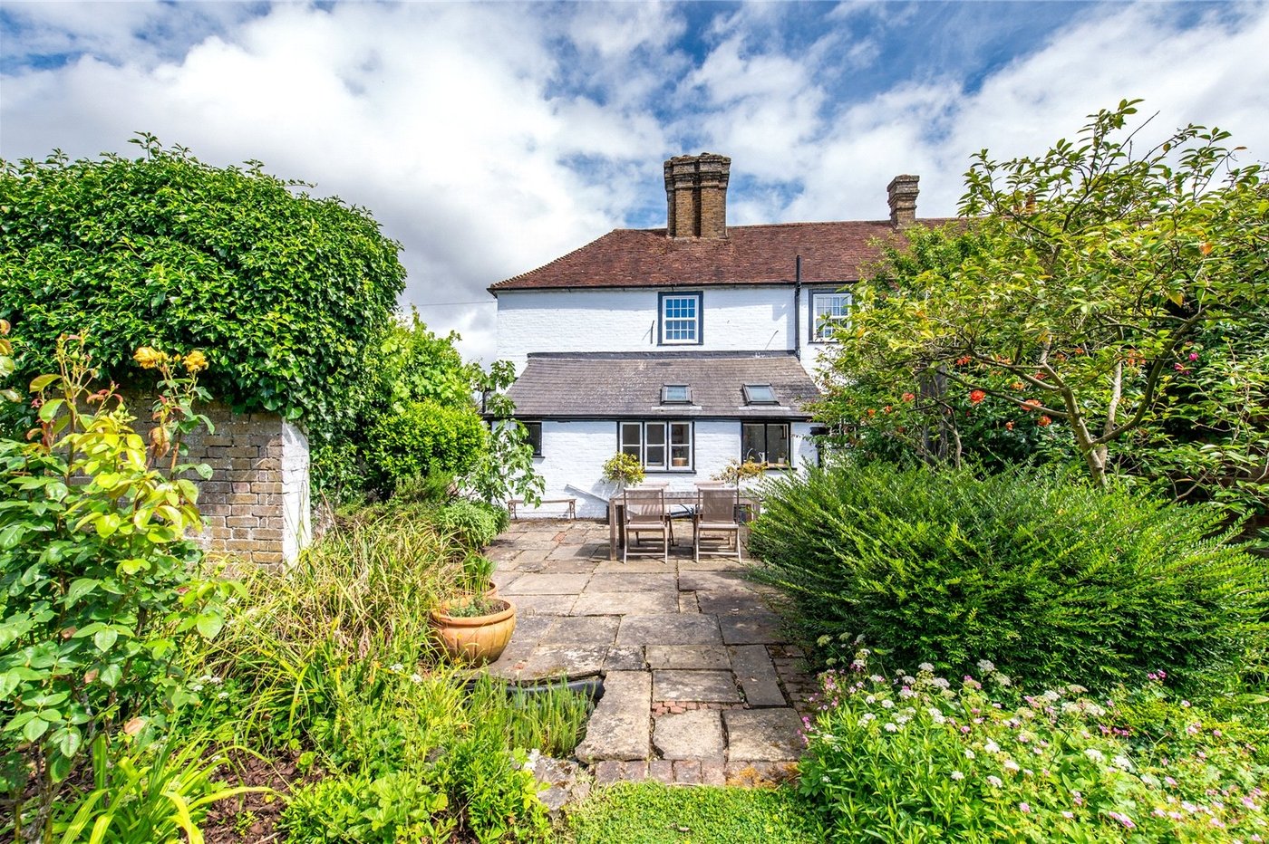 4 bedroom house for sale in East Farleigh | Robinson Michael & Jackson
