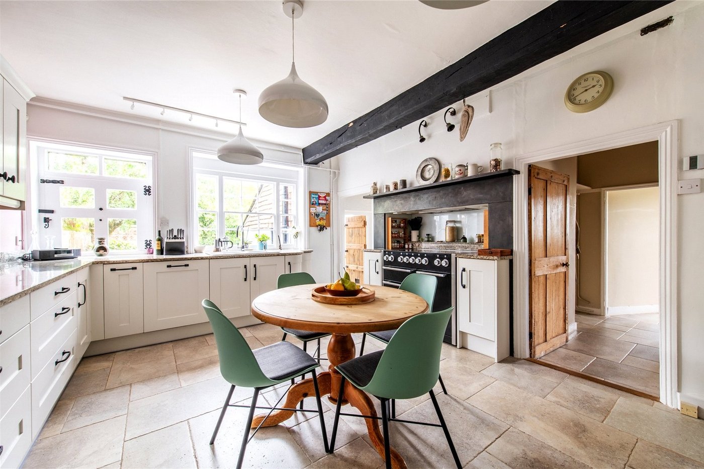 4 bedroom house for sale in East Farleigh | Robinson Michael & Jackson