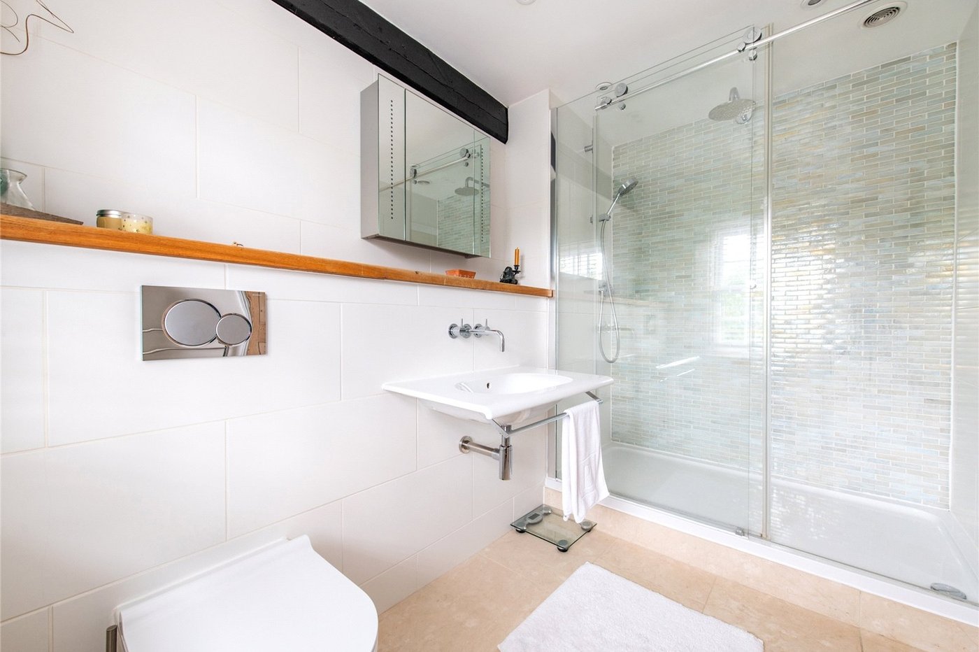 4 bedroom house for sale in East Farleigh | Robinson Michael & Jackson