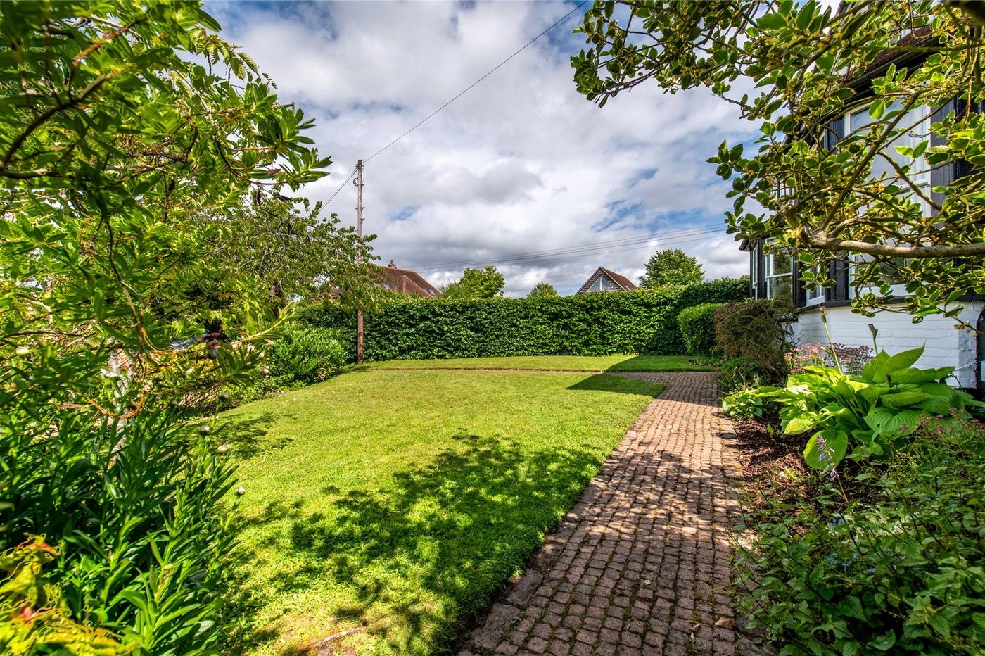 4 bedroom house for sale in East Farleigh | Robinson Michael & Jackson