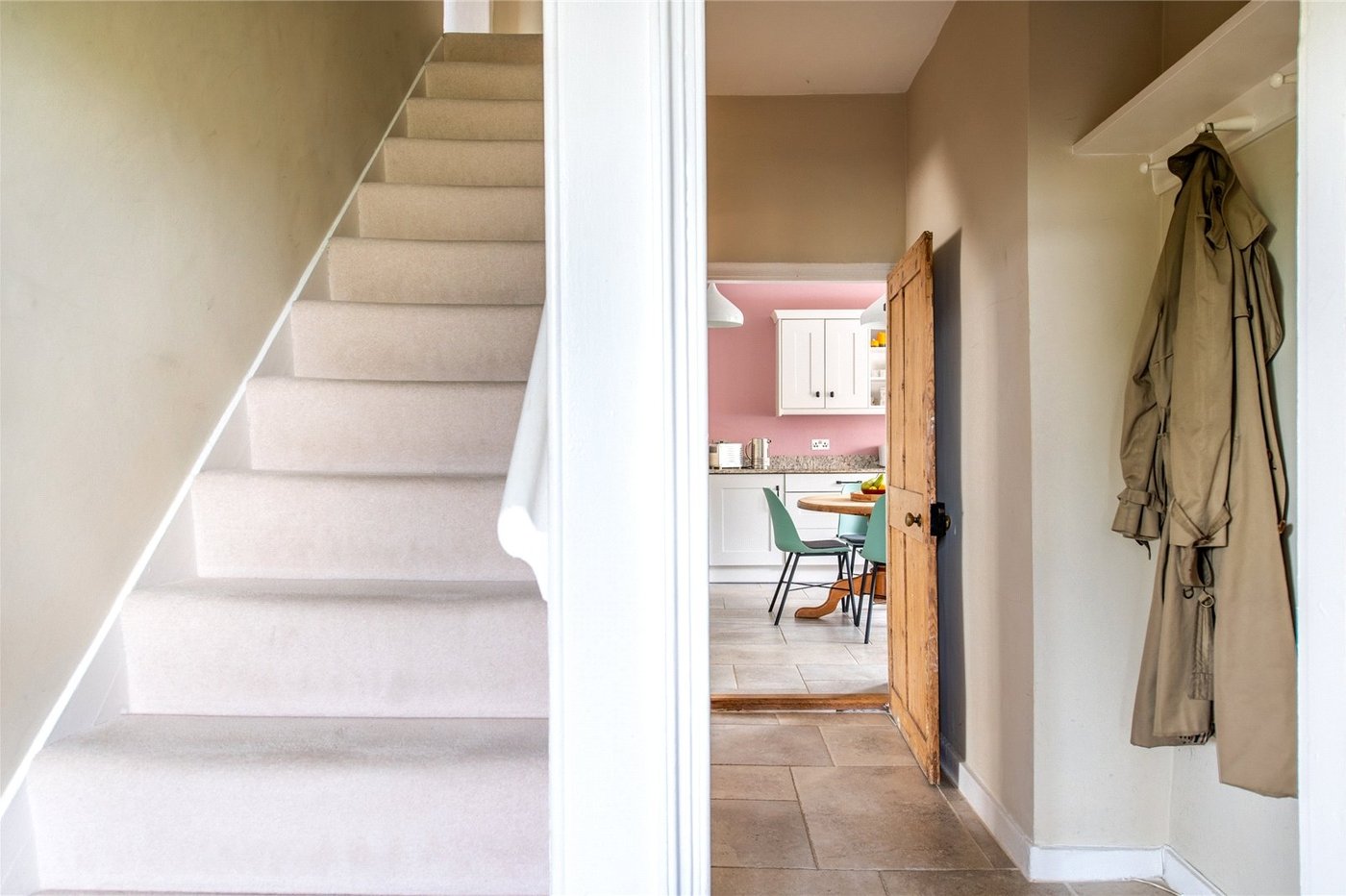 4 bedroom house for sale in East Farleigh | Robinson Michael & Jackson