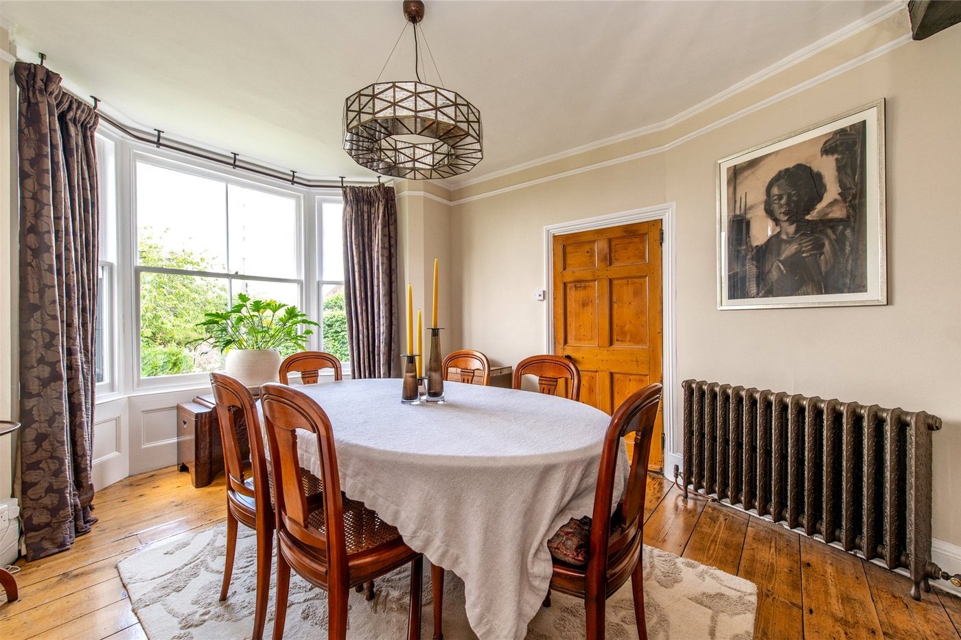 4 bedroom house for sale in East Farleigh | Robinson Michael & Jackson